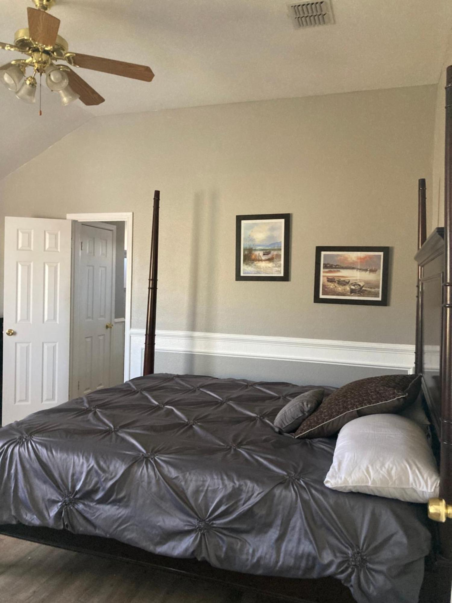 Adorable Home Away From Home Corpus Christi Exterior foto