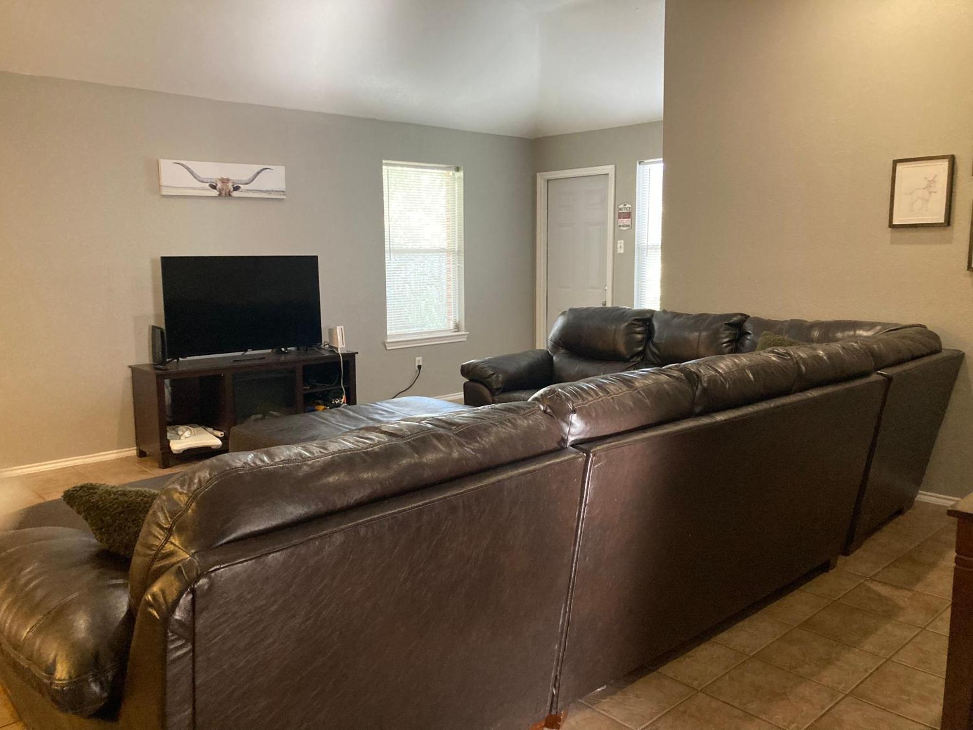 Adorable Home Away From Home Corpus Christi Exterior foto
