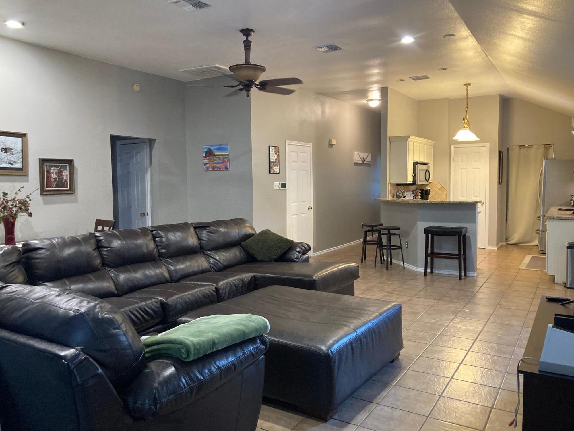 Adorable Home Away From Home Corpus Christi Exterior foto