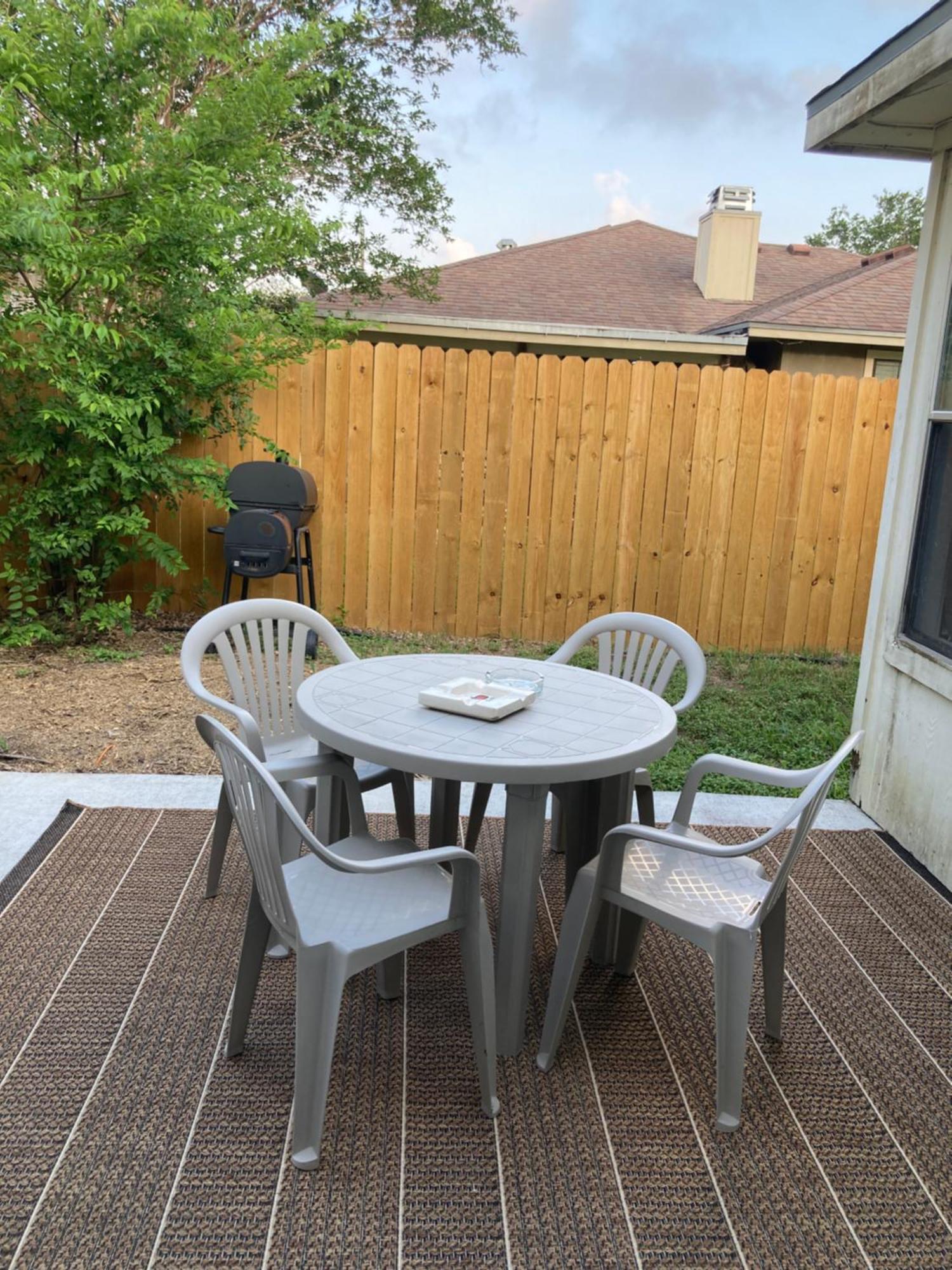 Adorable Home Away From Home Corpus Christi Exterior foto